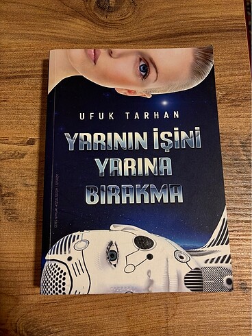 Yarının İşini Yarına Bırakma