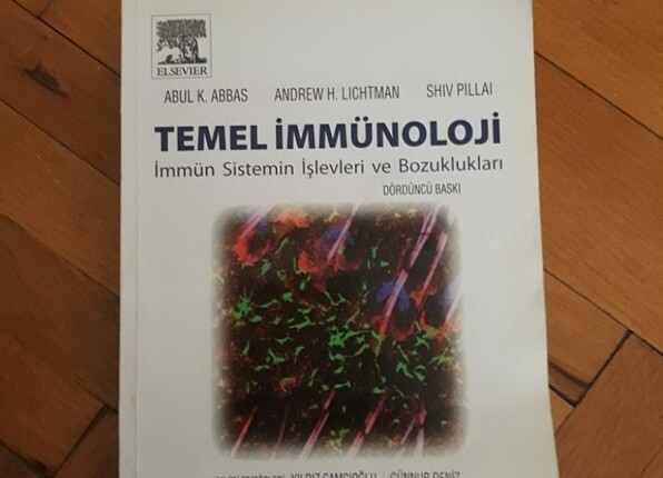 Temel immunoloji