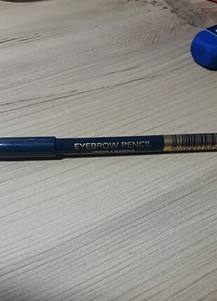 Max factor kaş kalemi