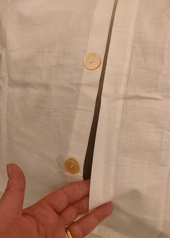 Ara dantelli takım - Görsel 3