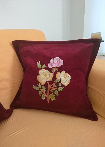 Kasnakta el işleme iki kırlenti  - Görsel 3