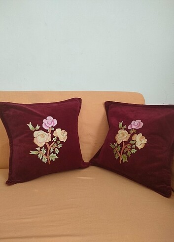 Kasnakta el işleme iki kırlenti  - Görsel 4