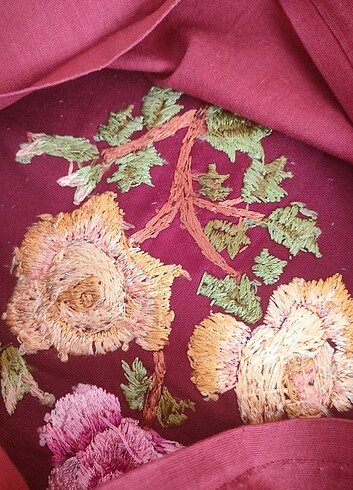 Kasnakta el işleme iki kırlenti  - Görsel 6