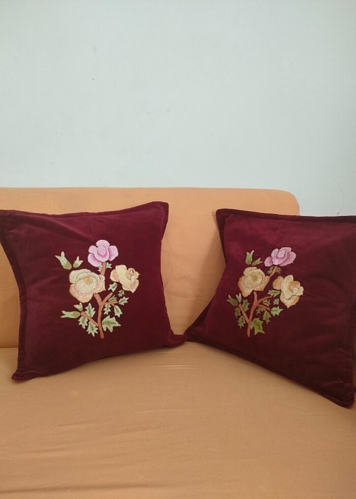 Kasnakta el işleme iki kırlenti  - Görsel 4