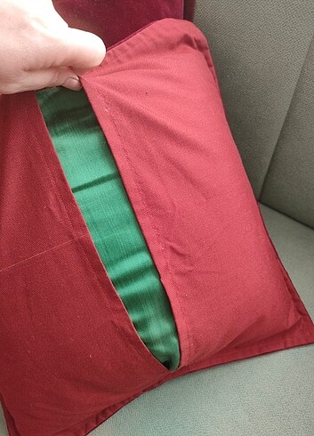 Kasnakta el işleme iki kırlenti  - Görsel 4