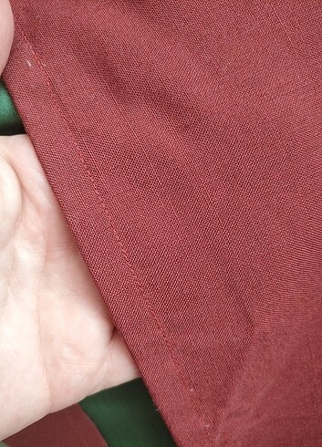 Kasnakta el işleme iki kırlenti  - Görsel 6