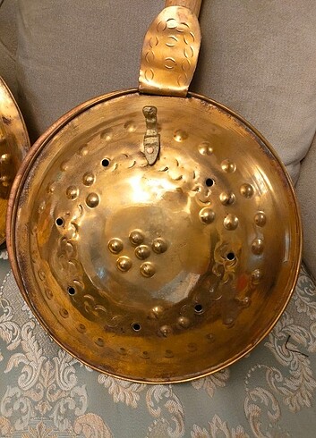 Tek adet Rus sobası - Görsel 5