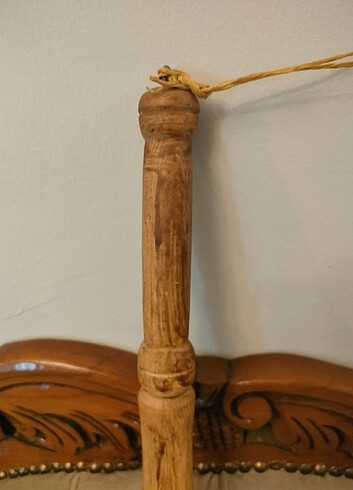 Tek adet Rus sobası - Görsel 7