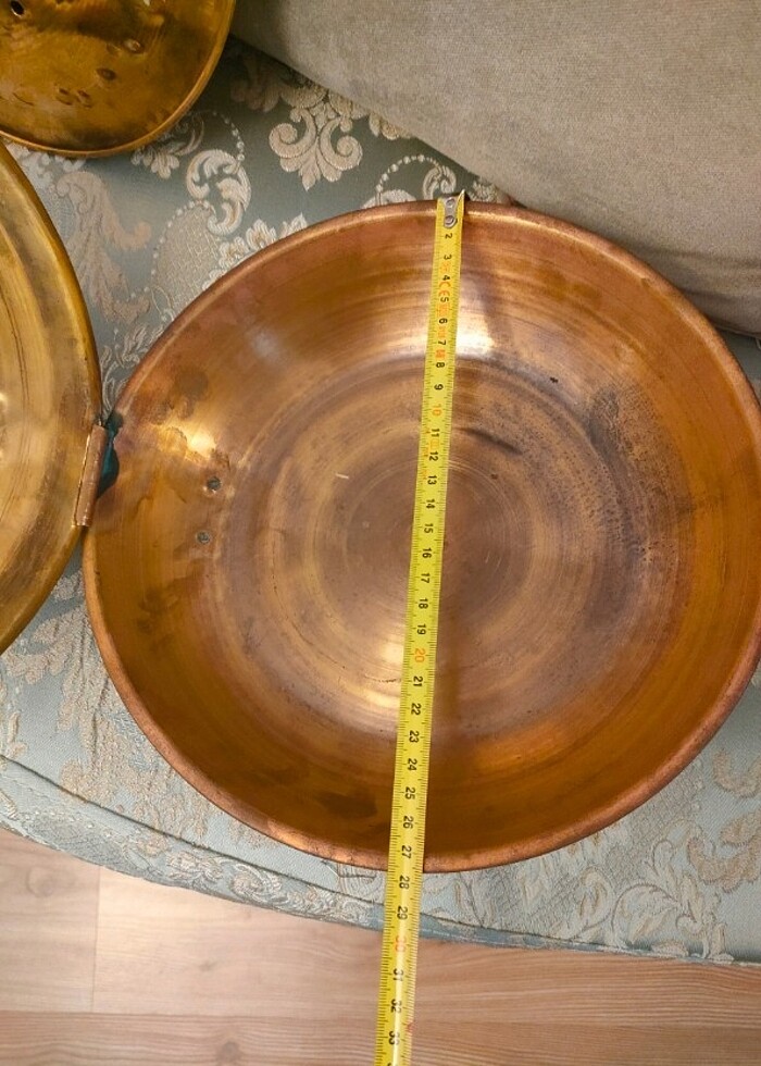 Tek  adet Rus sobası - Görsel 2