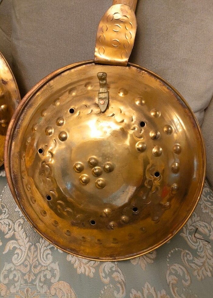 Tek  adet Rus sobası - Görsel 5