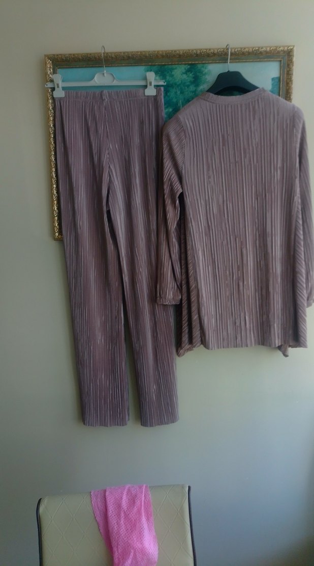 Bayan ikili takım - Görsel 3