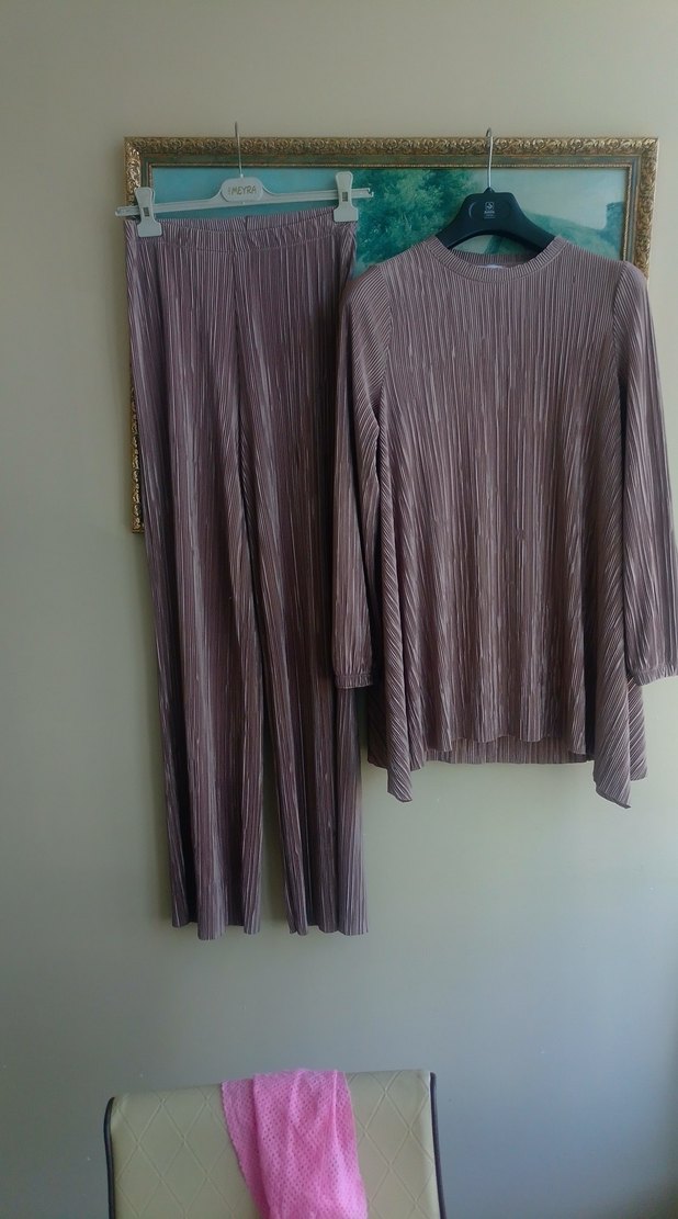 Bayan ikili takım - Görsel 2