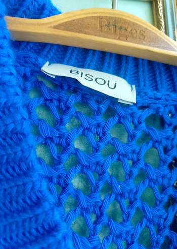 çiftli bayan süeter - Görsel 5