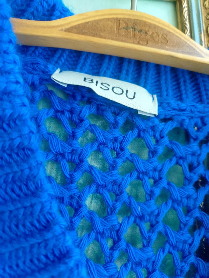 çiftli bayan süeter - Görsel 5