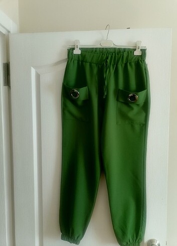 Pantolon - Görsel 2