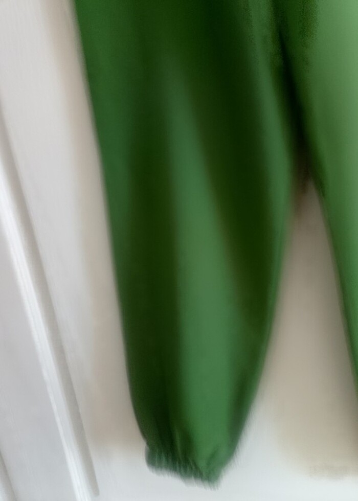 Pantolon - Görsel 3