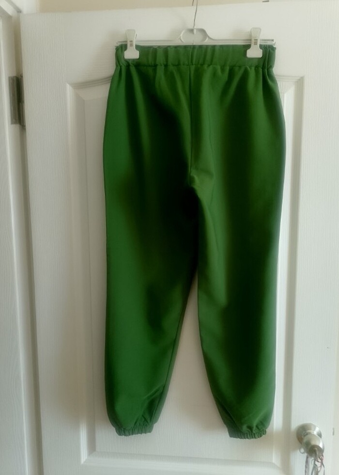 Pantolon - Görsel 4