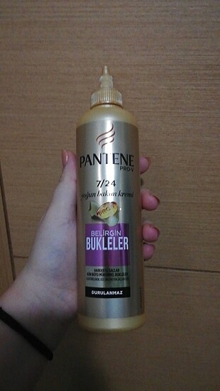 Pantene pro-v