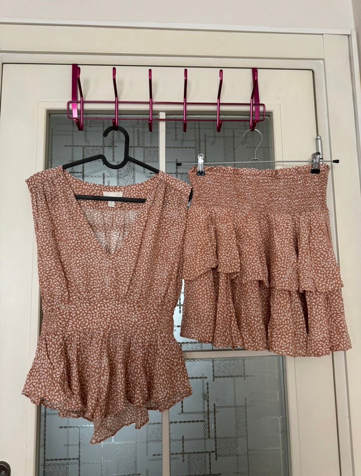 H&M ikili takım - Görsel 2