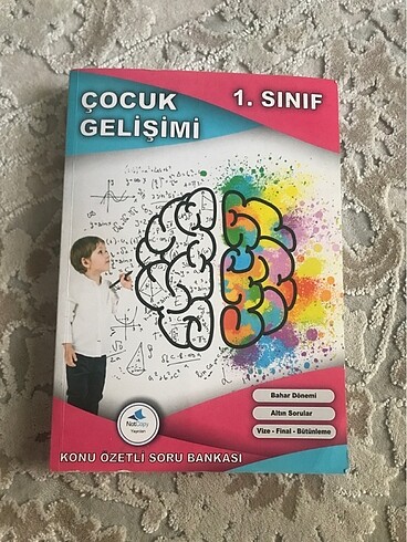 Çocuk gelişimi