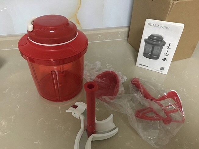 Tupperware Tupperware