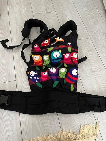 Solomombaby - Görsel 5