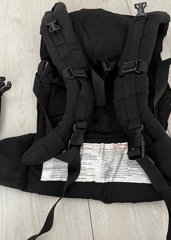 Solomombaby - Görsel 2