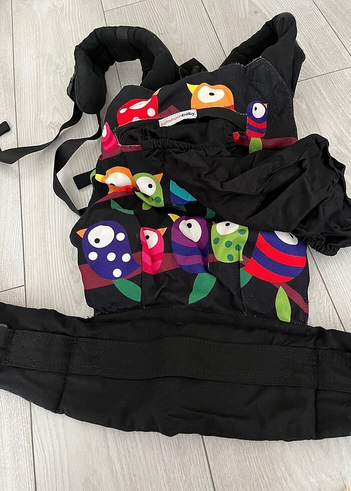 Solomombaby - Görsel 4