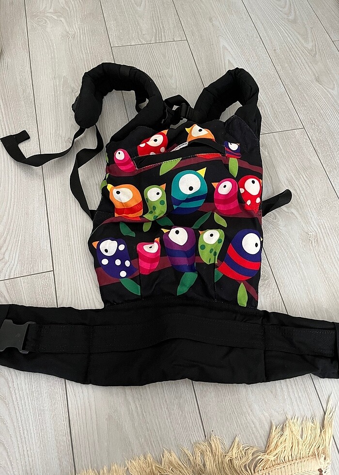 Solomombaby - Görsel 5