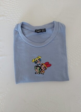 Powerpuff Girl