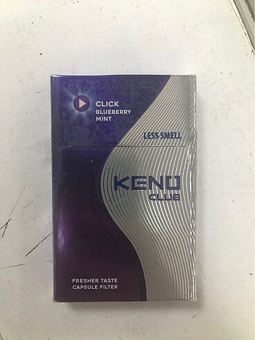 Keno keno