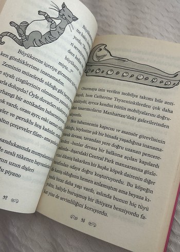 Küçük Prensesin Günlüğü - Meg Cabot - Görsel 3
