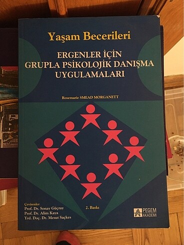 Yaşam becerikeri