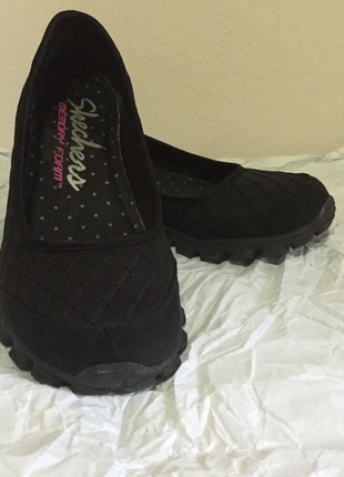 Skechers Memory Foam