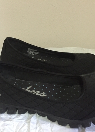 l Beden Skechers Memory Foam