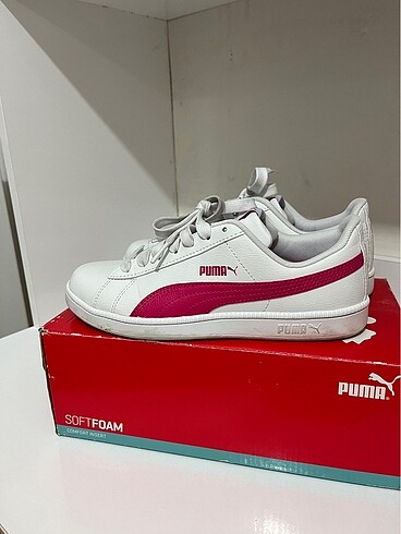 Puma Spor ayakkabı