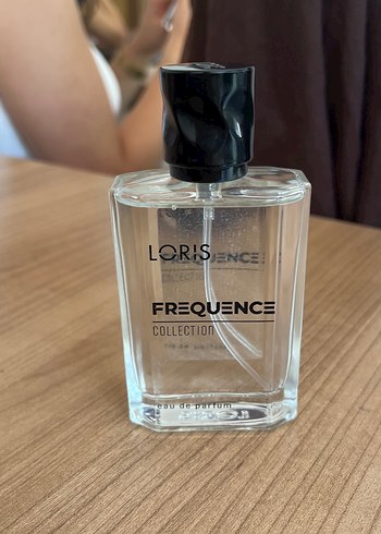 Lorisience Frequence Kadın Parfümü