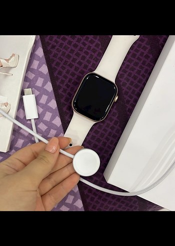 Beden Apple watch series 10 46mm