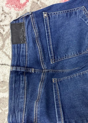 Mavi skinny jean - Görsel 3