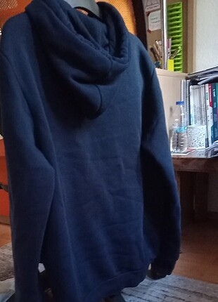 Pull and Bear Dunlop Sweatshirt