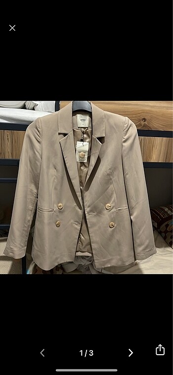 Koton blazer ceket