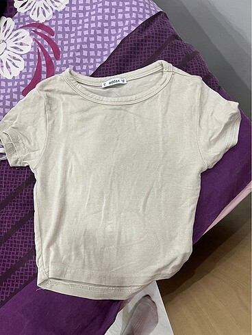 Addax bej crop
