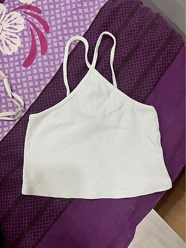 Beyaz crop