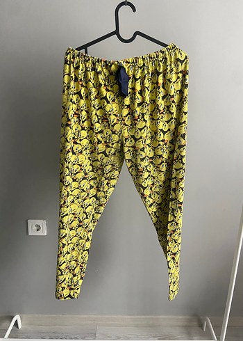Kadın pijama altı