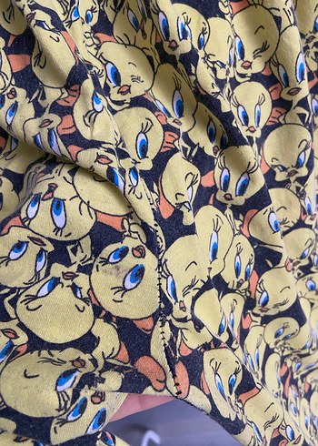 s Beden Kadın pijama altı