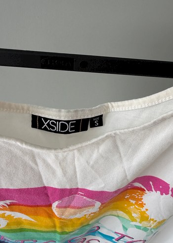 Püsküllü Pamuklu Plaj Üstü - Görsel 4