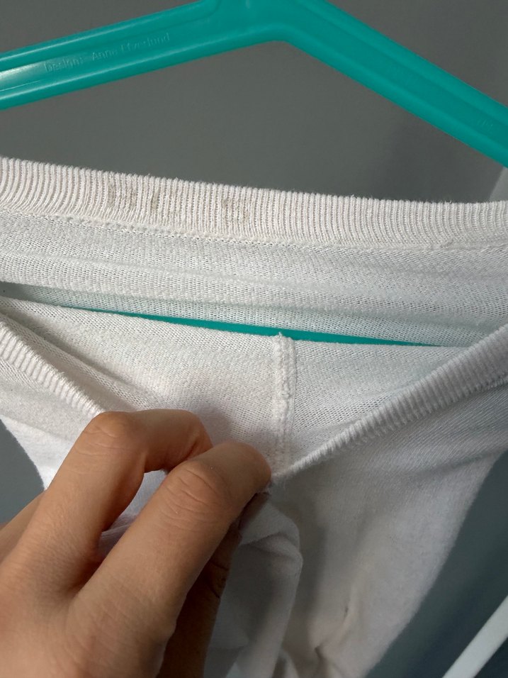 Beyaz Çocuk Külotlu Çorap - Görsel 5