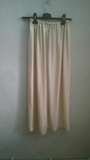 yüksek bel pantolon
