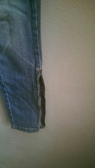 s Beden kot pantolon