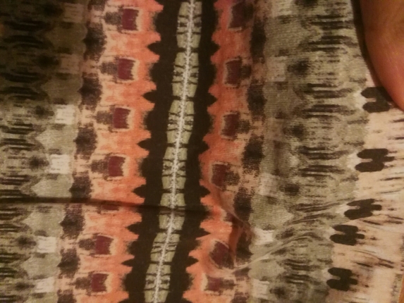 Bershka bershka mini etek